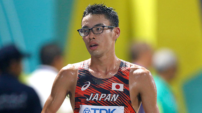 競歩・山西利和！メガネのブランドはどこ？マツコやみちょぱとの関係についても！ | Ririkoの知らない世界